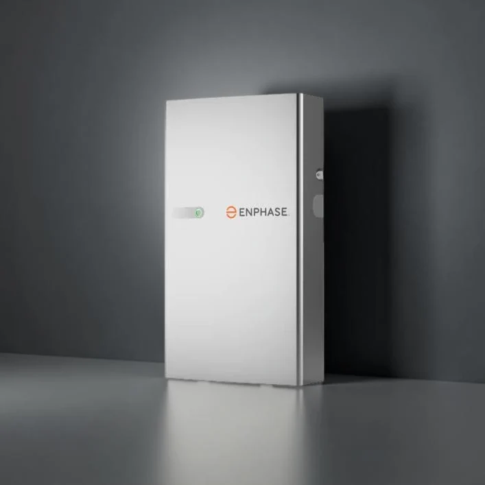 enphase battery uk